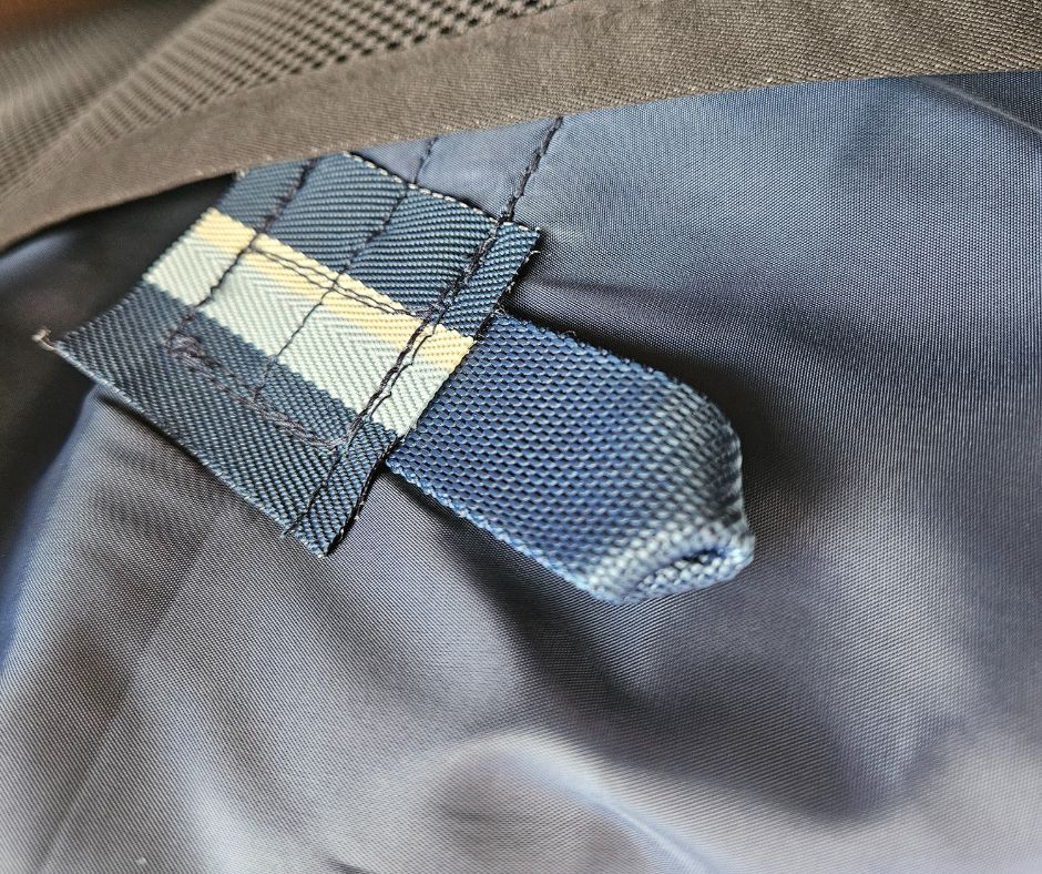 Amigo Ripstop 900D Plus Turnout 0g