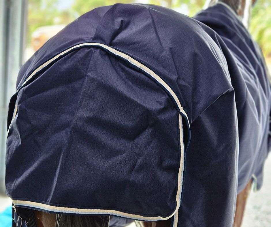 Amigo Ripstop 900D Plus Turnout 0g