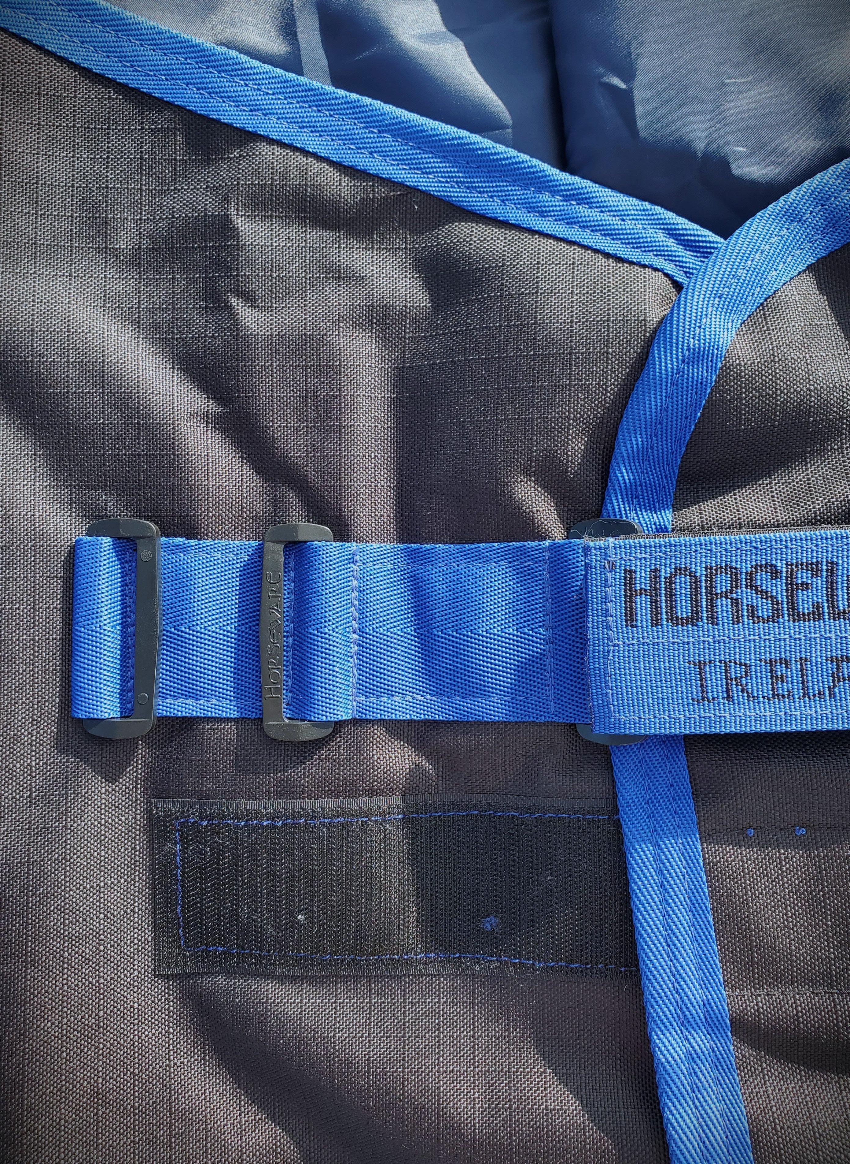 Amigo Ripstop 900D Foal Turnout 50g