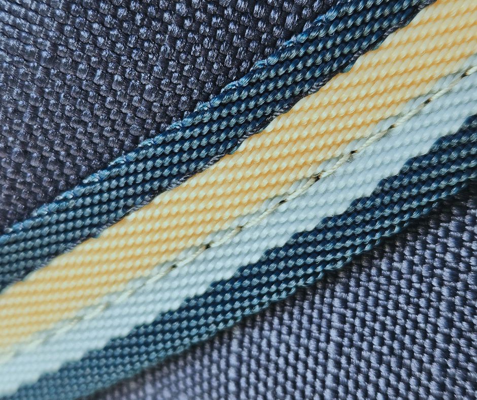 Amigo Ripstop 900D Plus Turnout 0g