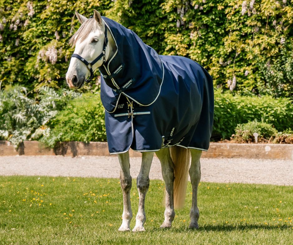 Amigo Ripstop 900D Plus Turnout 0g