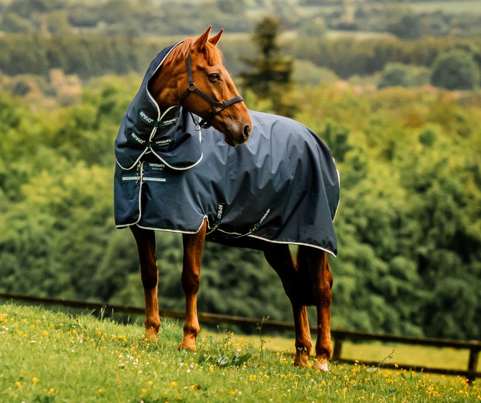 Amigo Ripstop 900D Plus Turnout 0g