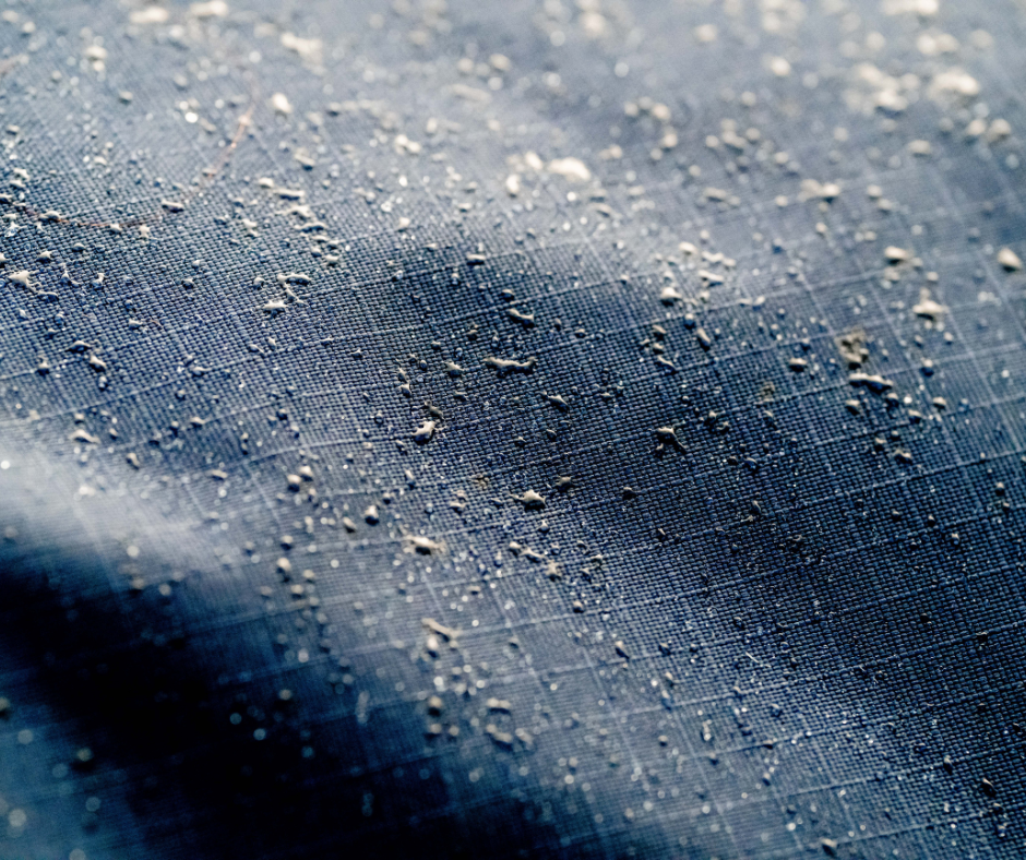 Amigo Ripstop 900D Plus Turnout 0g