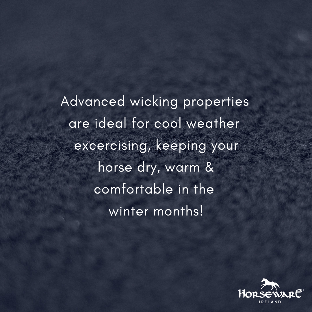 Amigo Ripstop Exercise Sheet (Fleece lining)