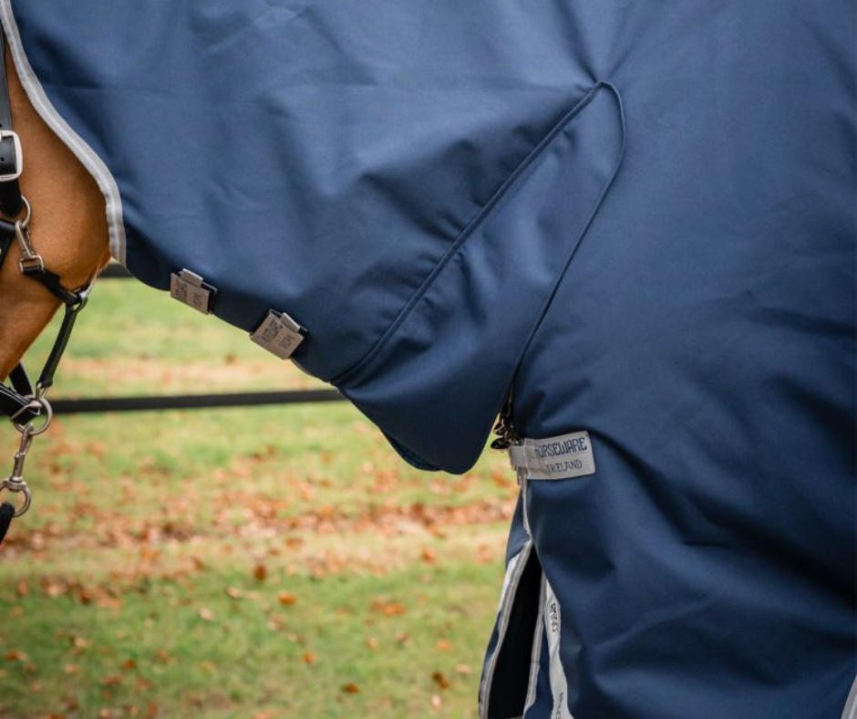 Amigo 1200D Integrated Turnout 50g