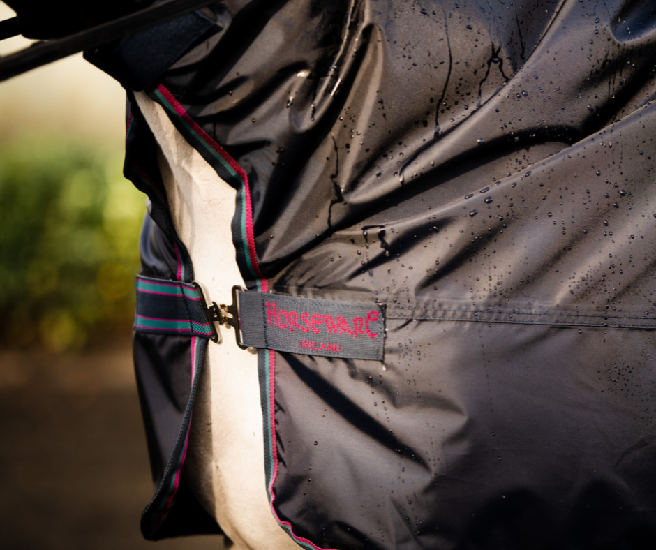 Rambo Mack in a Sack