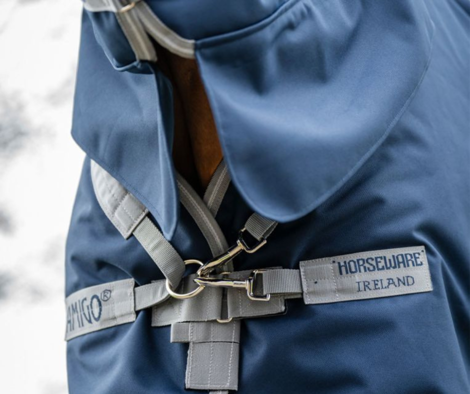 Amigo 1200D Integrated Turnout 50g