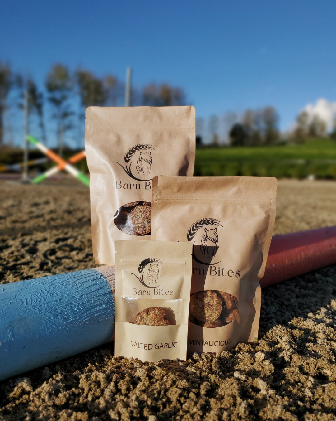 Barn Bites