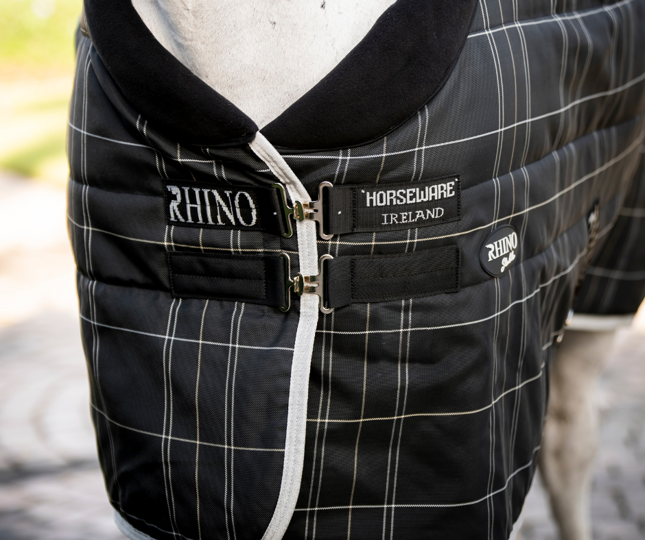 Rhino Stable Rug