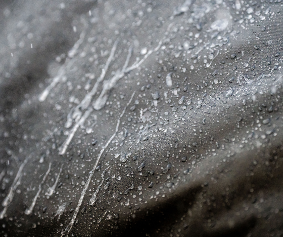 Amigo Hero Ripstop Plus Lite