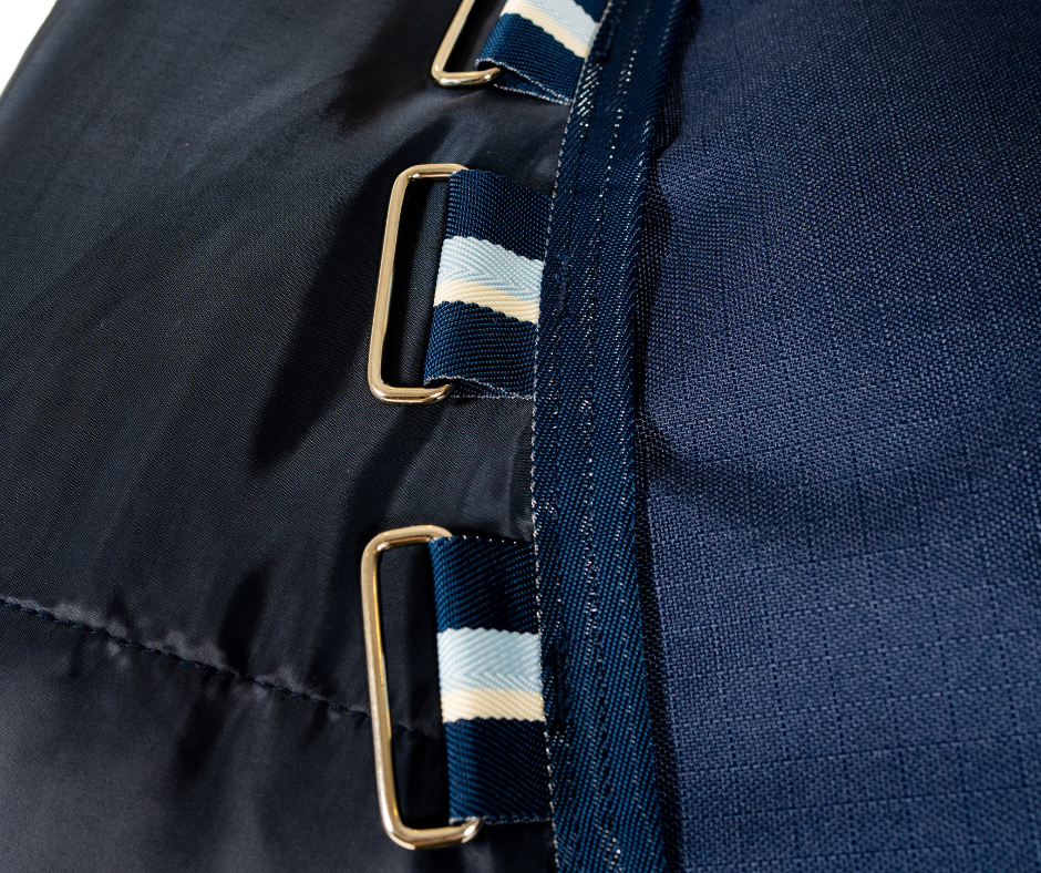 Amigo Ripstop 900D Plus Turnout 0g