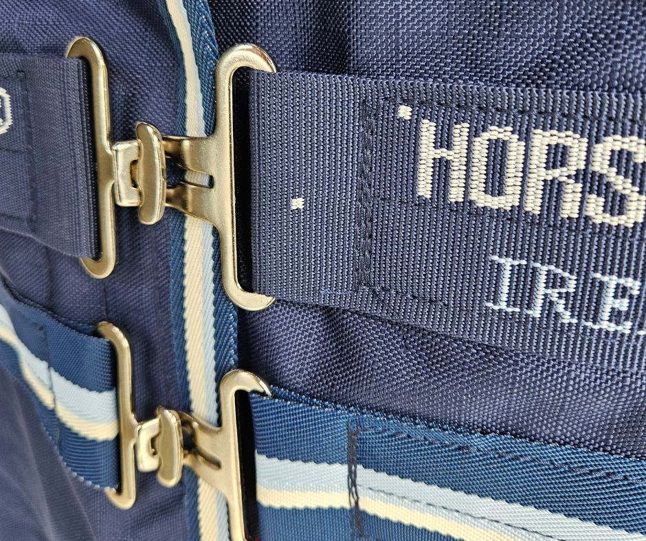 Amigo Ripstop 900D Plus Turnout 0g