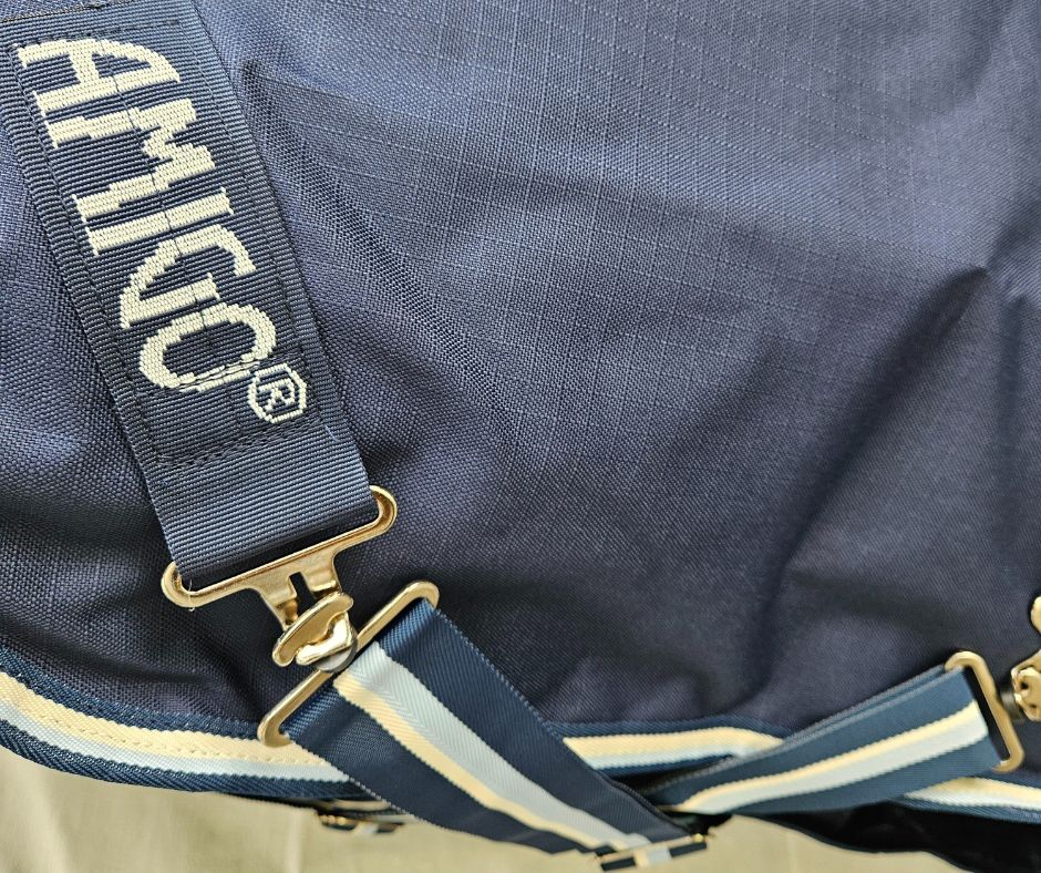 Amigo Ripstop 900D Plus Turnout 0g