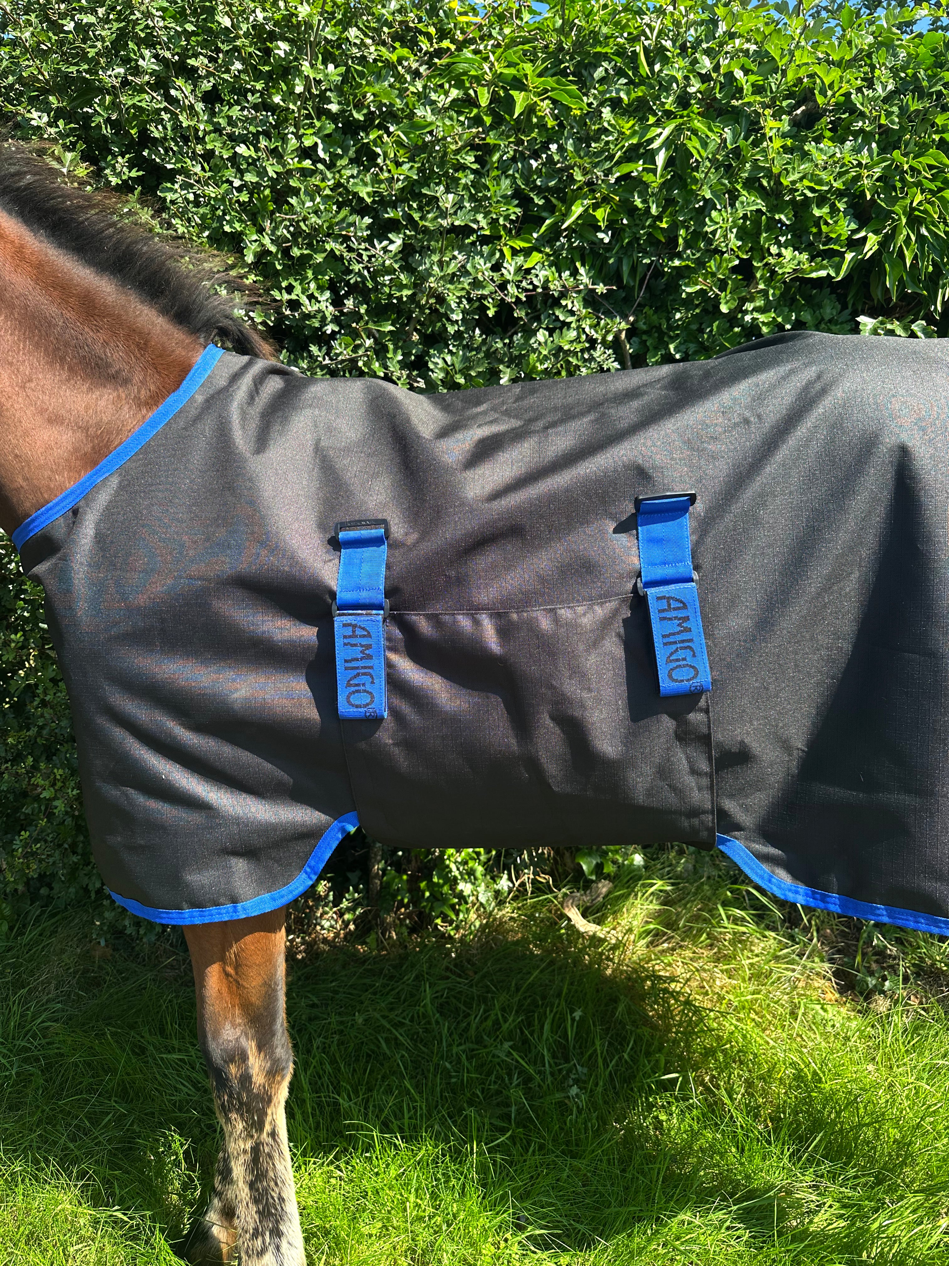 Amigo Ripstop 900D Foal Turnout 50g