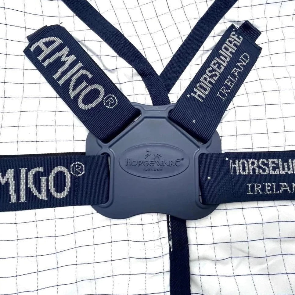 Amigo Helix Allrounder Disc Front