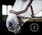 Horseware Micklem 2 Multi Bridle