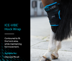 Ice-Vibe Hock Cold Packs