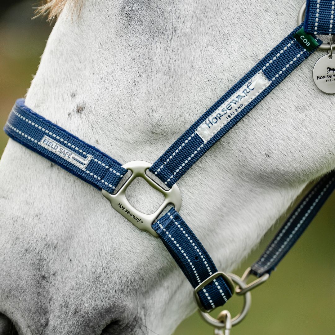 Horseware Fieldsafe Halter
