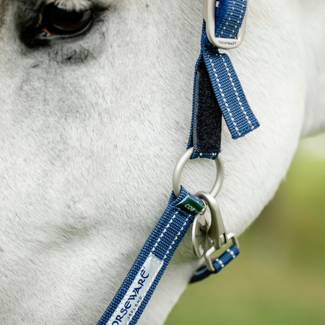 Horseware Fieldsafe Halter