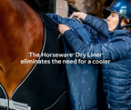 Horseware Dry Liner (50g)