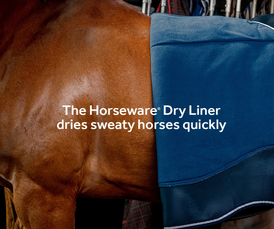 Horseware Dry Liner (50g)