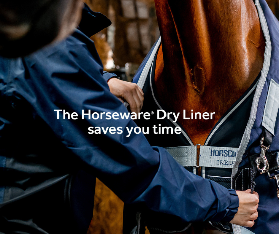 Horseware Dry Liner (50g)