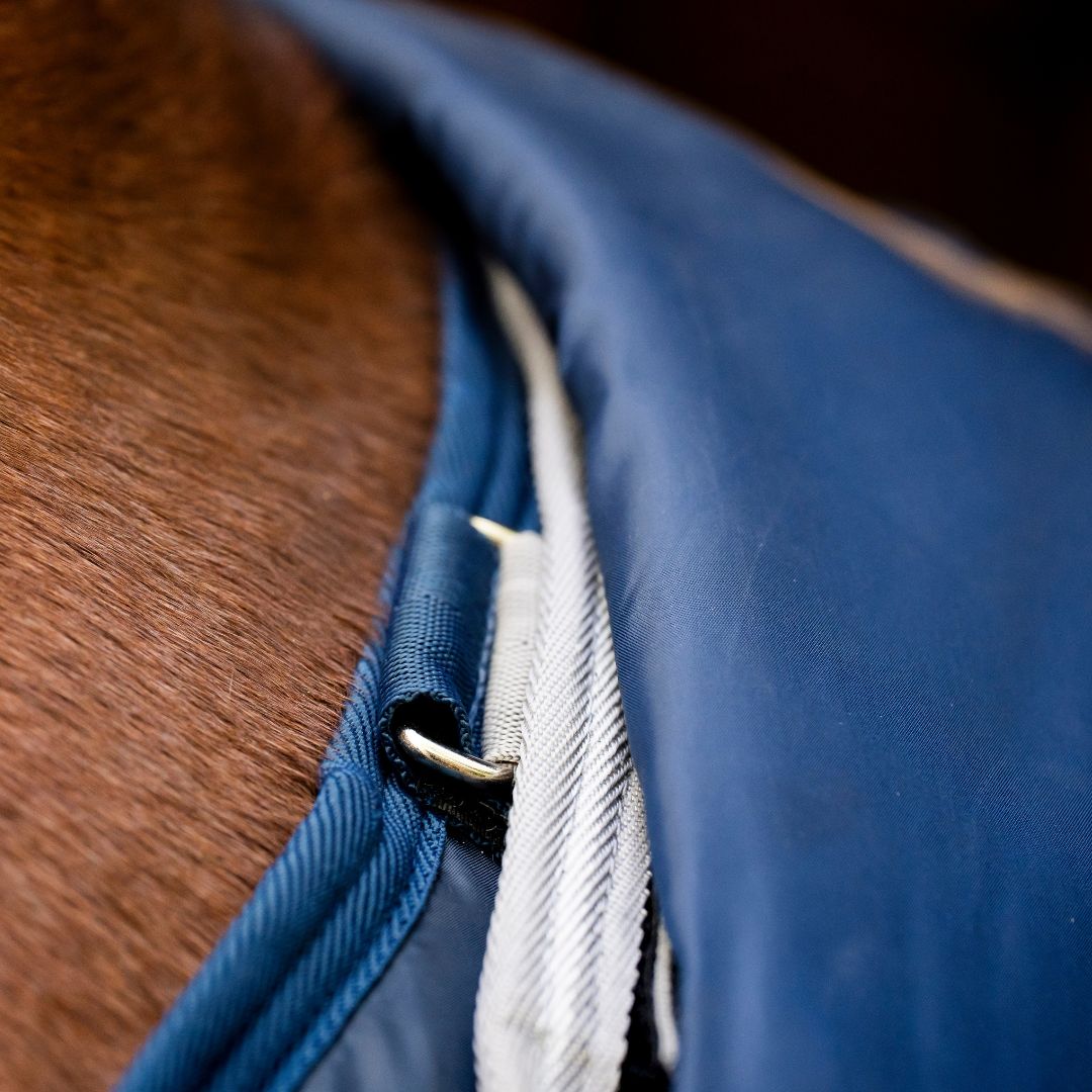 Horseware Liners - Unpacked