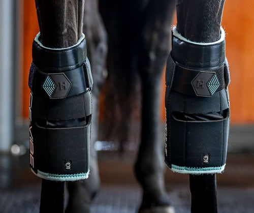 Ice-Vibe Knee Wrap NEW