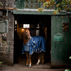 Horseware Liners - Unpacked