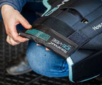 Ice-Vibe Knee Wrap NEW