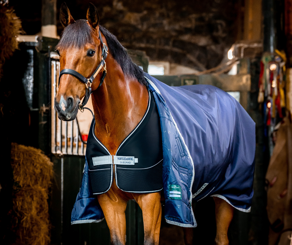 Horseware Dry Liner (50g)