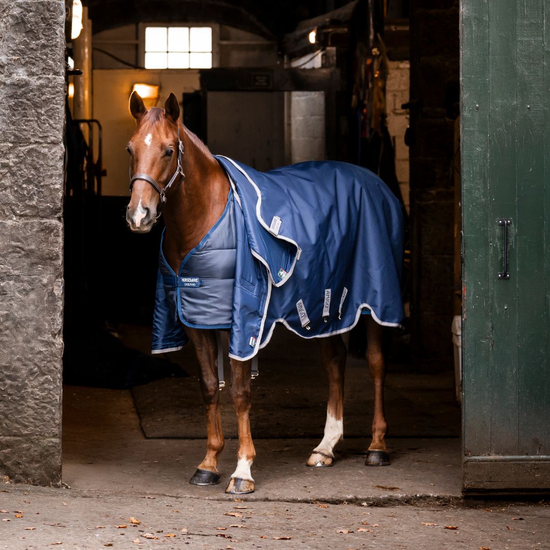 Horseware Liner - 100g