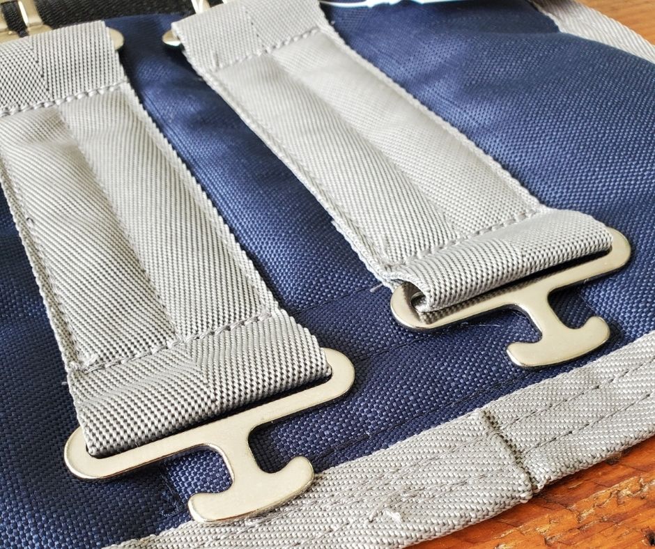 Amigo Chest Extender