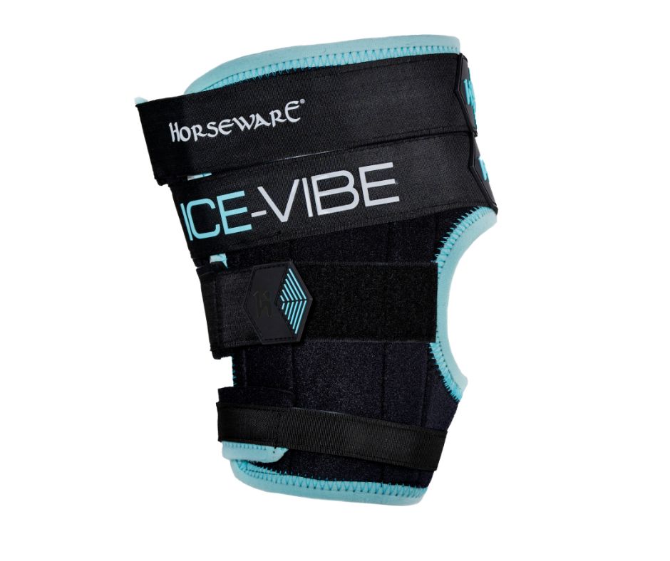 Spare Cold Packs for Ice-Vibe Hock Wraps