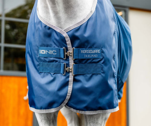 Horseware Ionic Therapy Mesh Cooler