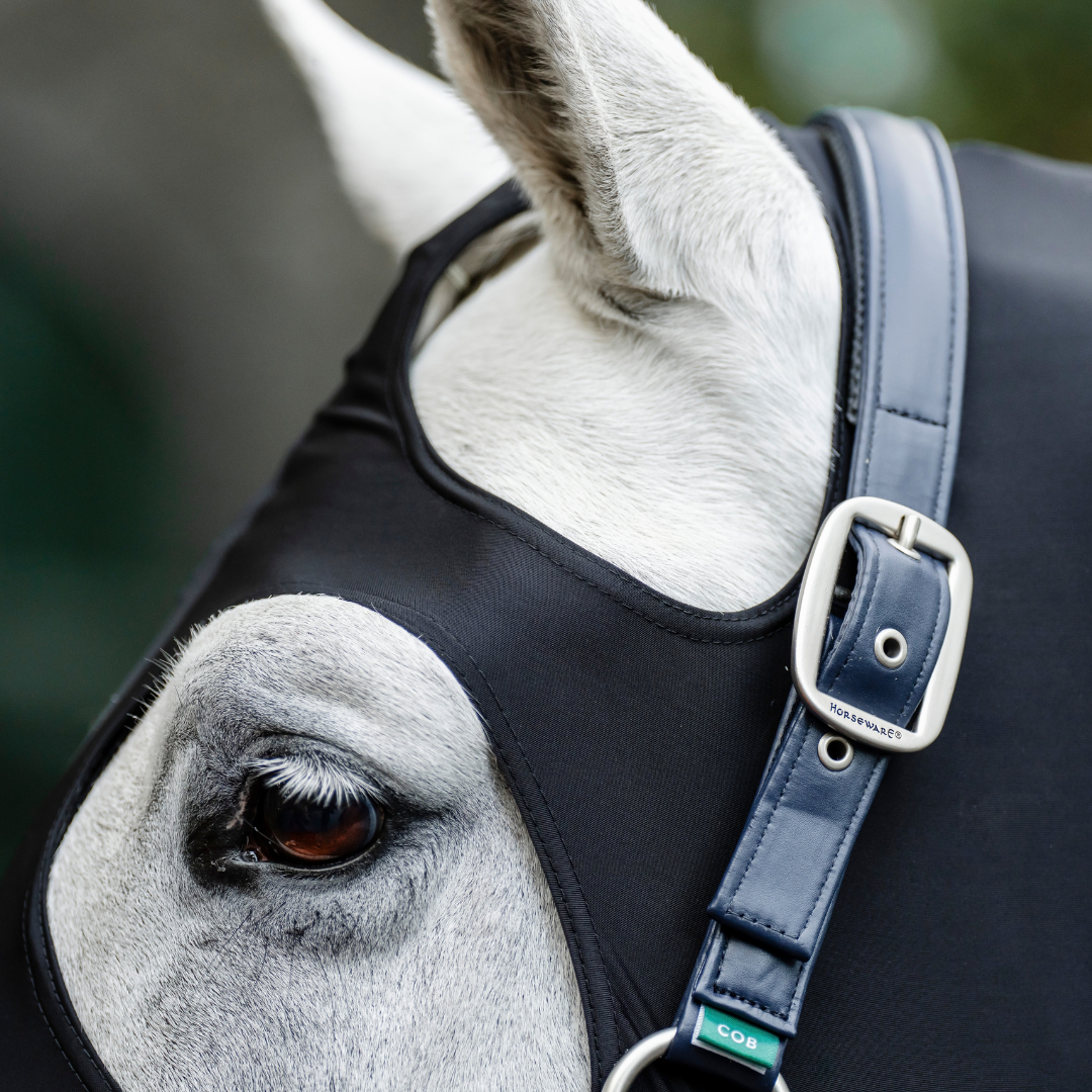 Horseware Slinky Hood (size Large)