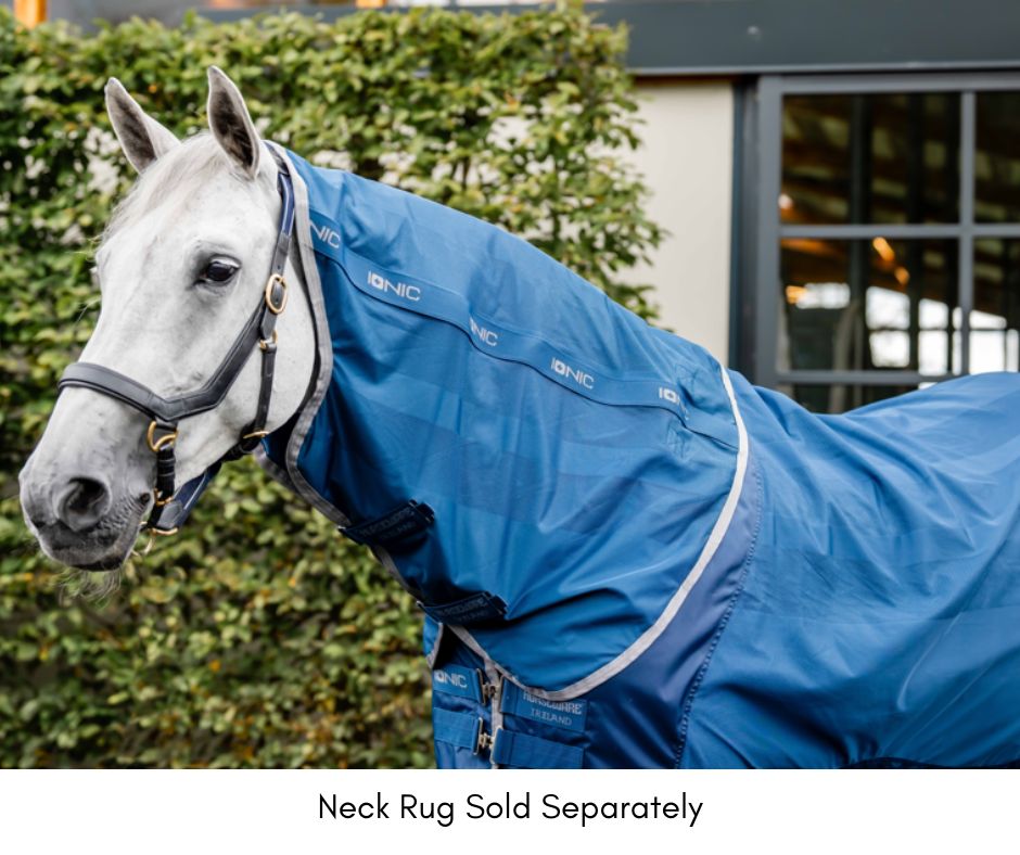 Horseware Ionic Therapy Mesh Cooler