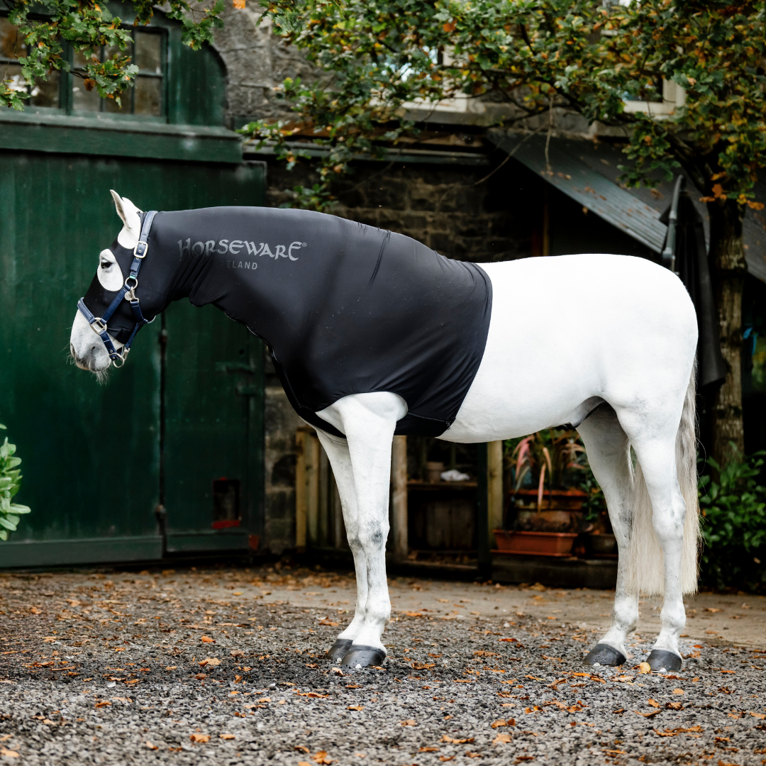 Horseware Slinky Hood (size Large)