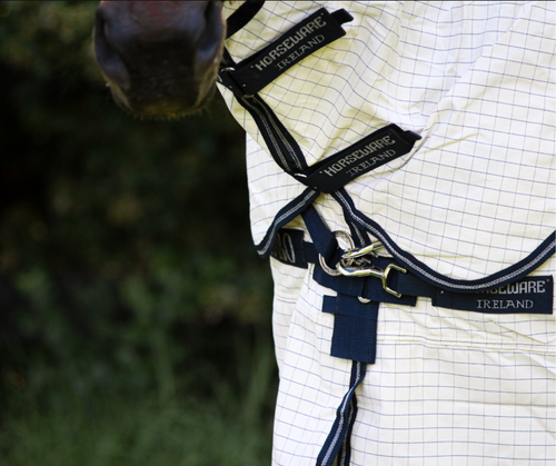 Rambo Allrounder V-Front - Size 4'3NZ (5'6Uk)