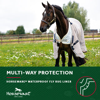Horseware Waterproof Fly Sheet Liner