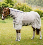 Rambo Protector Fly Rug - size 4'3NZ (5'6Uk)