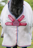 Rambo Protector Disc Front - The Ultimate Fly Sheet