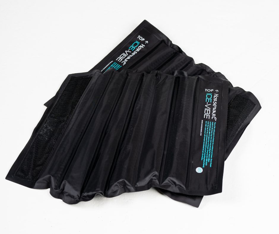 Spare Cold Packs