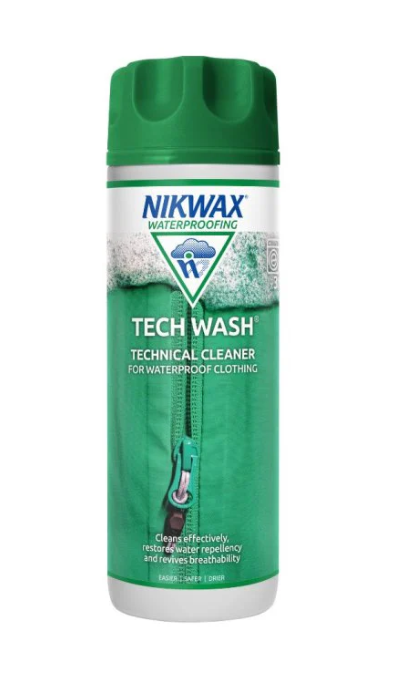 Nikwax Tech Wash 150ml