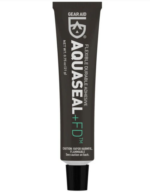 Gear Aid Aquaseal + FD (21g)