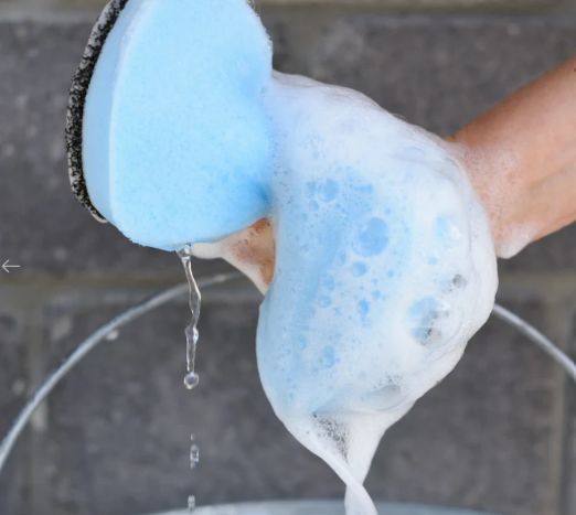 Rambo Gift Bundle (Pony)