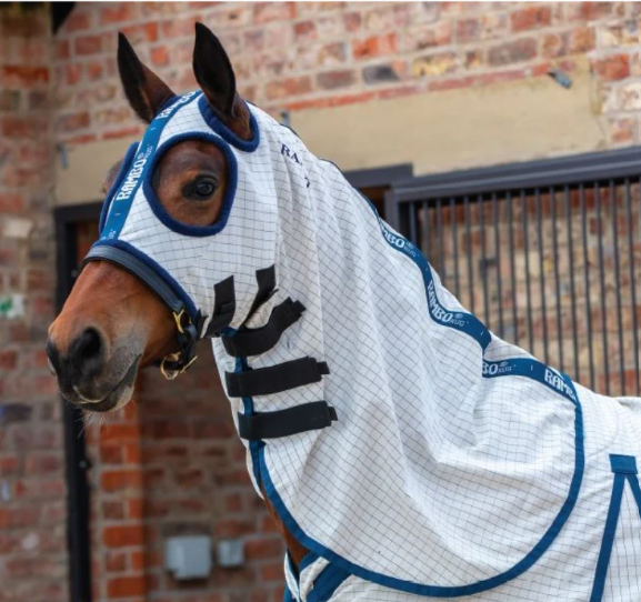 Rambo Gift Bundle (Pony)