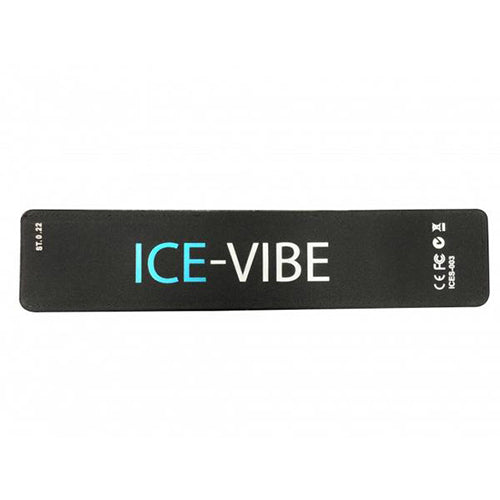 Ice-Vibe Tendon Boots