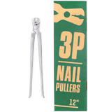 3P Equestrian Crease Nail Pullers