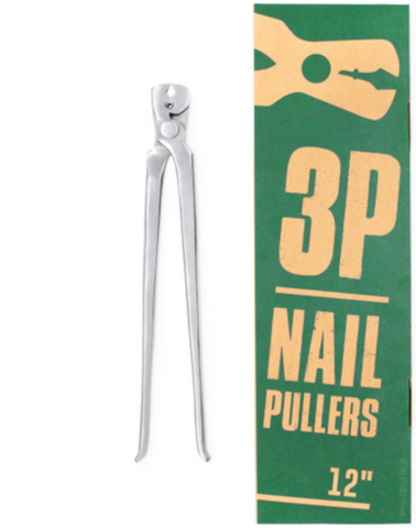 3P Equestrian Crease Nail Pullers - A MUST HAVE!